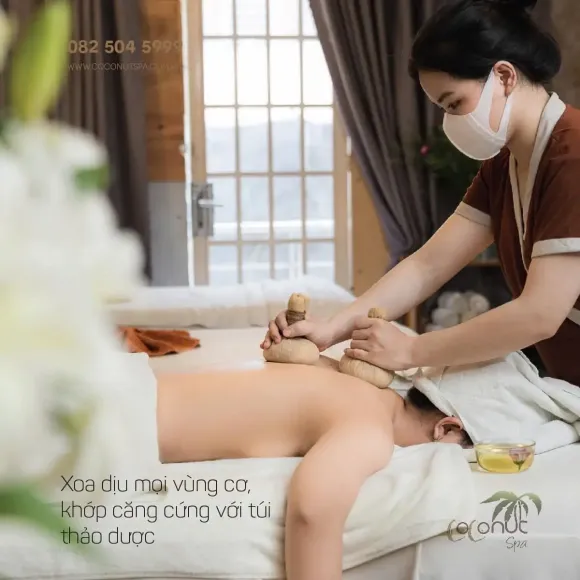 Những Lưu Ý Quan Trọng Khi Đi Massage Body Gội Đầu Dưỡng Sinh Để Đạt Hiệu Quả Tốt Nhất Tại Coconut Spa