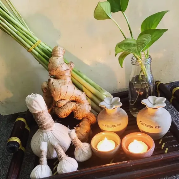 Massage cổ vai gáy – Giải pháp giảm đau mỏi hiệu quả cho dân văn phòng