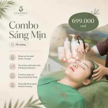 Combo An Nhiên