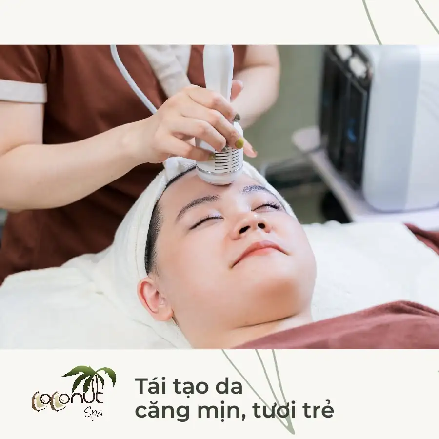 Chăm sóc da cơ bản 7 bước